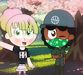 Cherry Tree