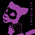 Laser Panther
