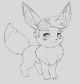 James Eevee