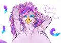 Hirah Sirocco the Phoenix by Hirah