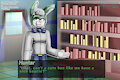 Classic info-guy by BiggPawz18plus