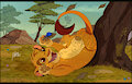 Hakuna Matata by Unibat
