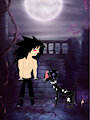 a depressional gothic life by MGDire671