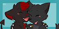 (Animated!) Cuddly Nuzzles