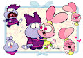 Chowder and Panini