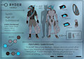 $ - Ryder Reference