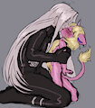 Doodle: Sephitsy Smooch