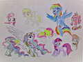 Greetings from Equestria