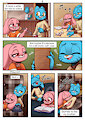 No Peanuts Allowed - 5 by SoulCentinel