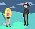 argon & michelle