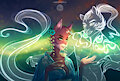 Connection Across the Veil