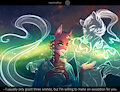 Connection Across the Veil (alt)