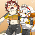 MOFU-MOFU PUNI-PUNI