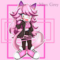 Commission Finished for twitter user by Yuuminaart