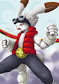 King Kazma