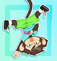 OOooh It's Monke Time!!