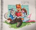 Read Us a Story?