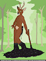 20210301 Mud Deer