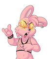 IIIIINK BUNNAYYYYY, URRRRRGH!