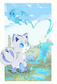 Lewxen Water bunnies