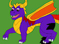 Spyro tf by leewolf