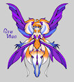 Giftart - Uin Wyd