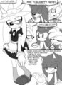 Maid for Fun: 8 by nekoru