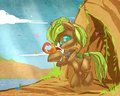30min Challenge - Earth