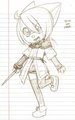 Paige the Mage