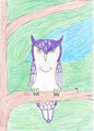 ORLY? Vivica by CheshireDrago