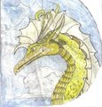 Sarsis by CheshireDrago
