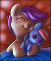 Good Night by atryl