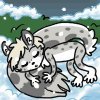 Tiny FierceRain