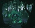 30min Challenge - The Headless Horse