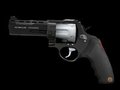 3D WIP - Taurus Ultra-Lite