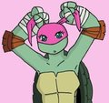 Lisa 4 by NinjaTurtleLisa