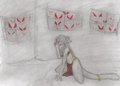 Vent Art by NekoDorei