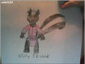 Little Willy by seferin22