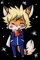X-Mas Chibi Tycloud
