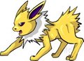 Jolteon