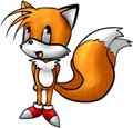 Tails