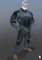 Sygna Suit Drayden