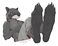 Patreon commissions