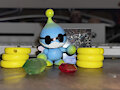 ~The Black Market Chao!~ (Custom)