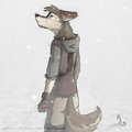 Snow by Kim99