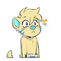 Telegram Stickers by Nat!