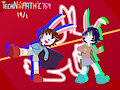 Kung Fu bunnies