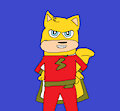 Ray Marvel