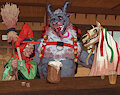 Winter Holiday friends