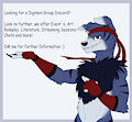 Join TDW - A Digimon Based Group! by R0ttR0tt